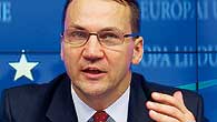 Kdo si upa: Radoslaw Sikorski