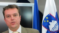 Gaiser na vrhu Panevropskega gibanja nasledil Bučarja