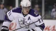(video) Kopitar s kralji pred vrati finala lige NHL